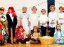 1st Class Nativity Play, Ms Power, Dec 2019