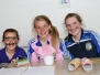 6th Class Cake Sale, June 2014