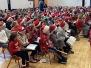 Christmas Assembly 2022
