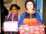 Christmas Shoebox Appeal