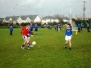 Girl\'s Football Final, Nov 16th 2011