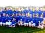 Girl’s Football Final November 28th 2012, St Canice’s V Thomastown