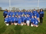 Girls Gaelic Team 2023