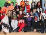 Halloween 2011 at St Mary\'s