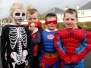 Halloween at St Mary\'s!!!