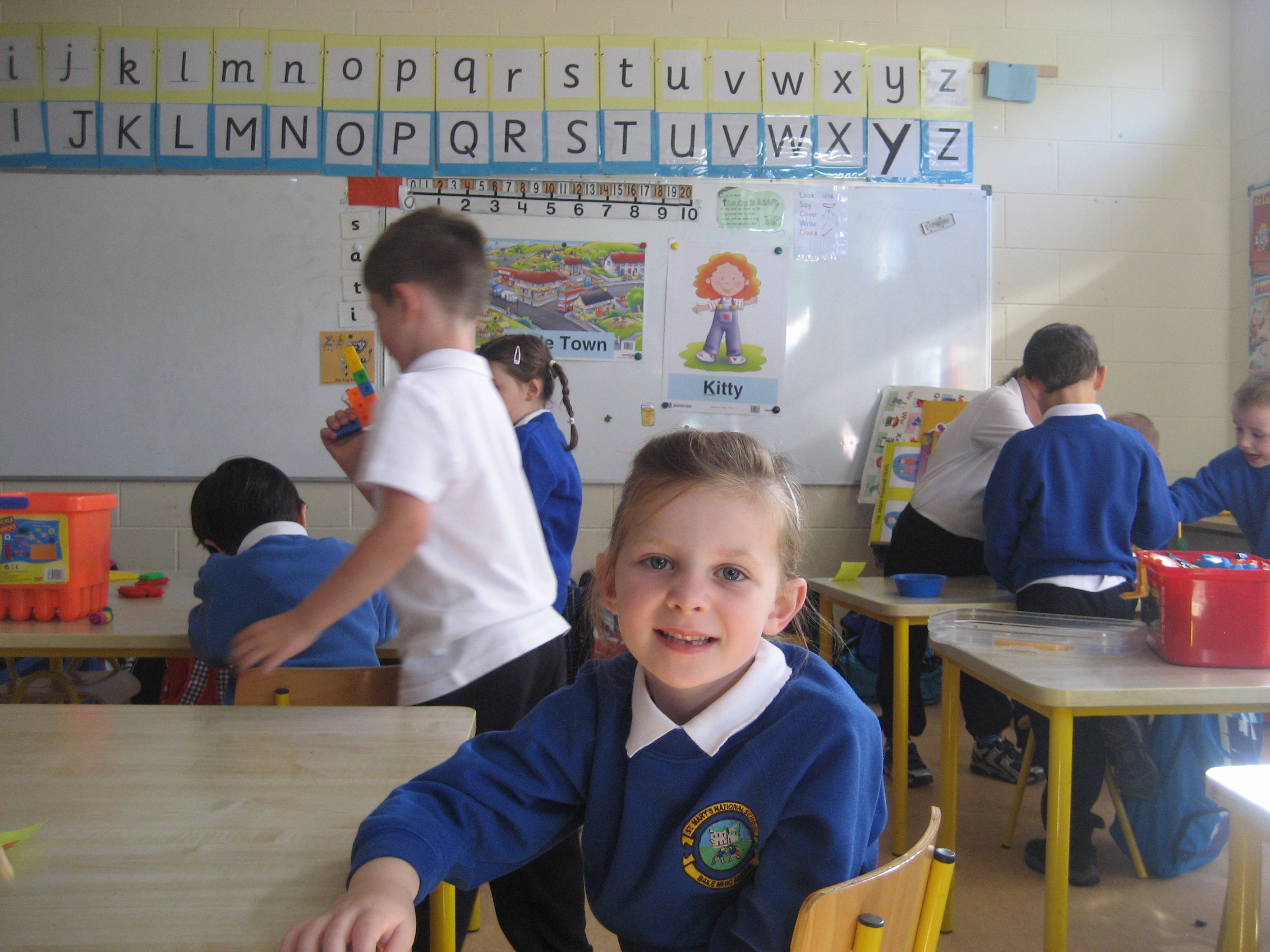 senior infants (10)