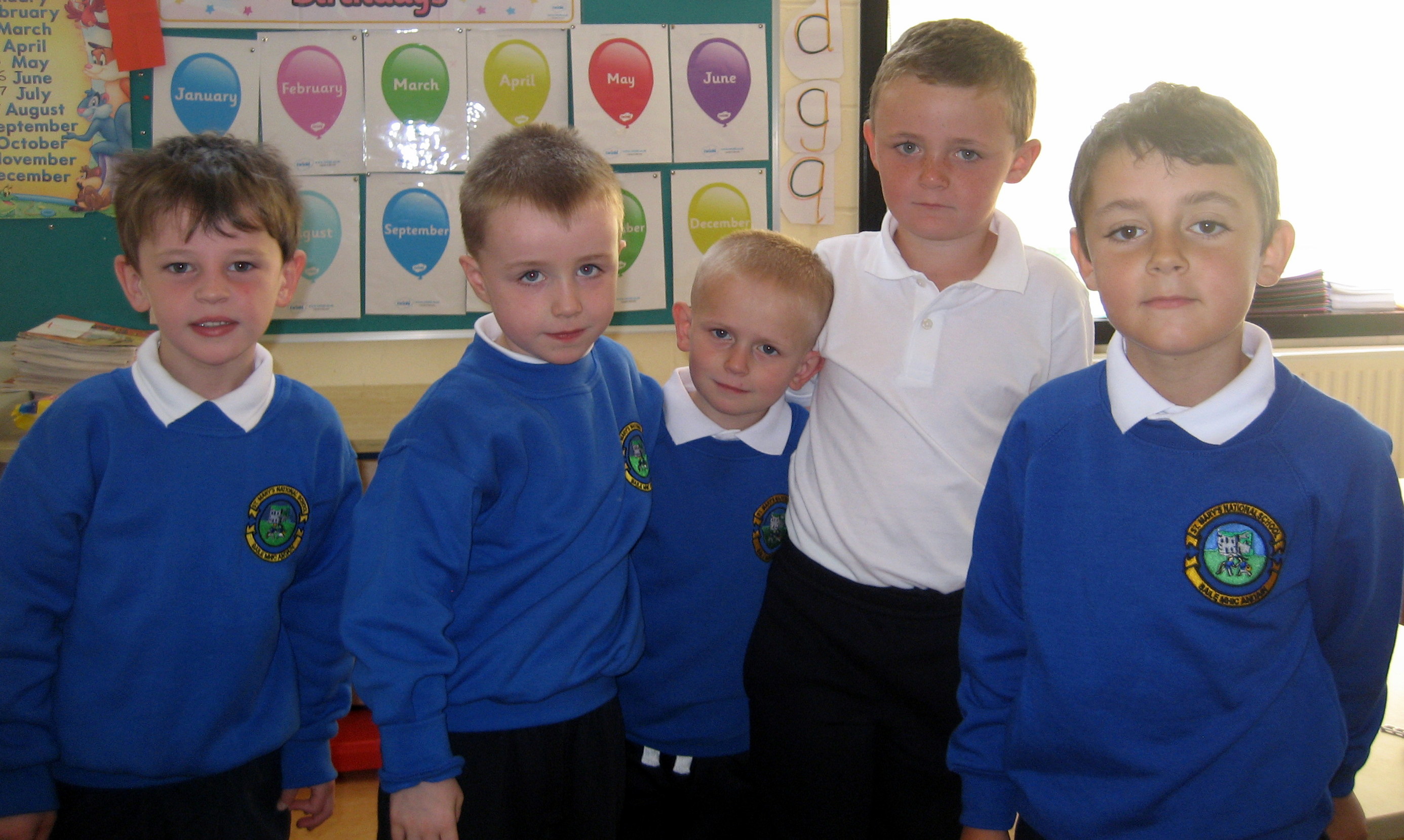 senior infants (12)