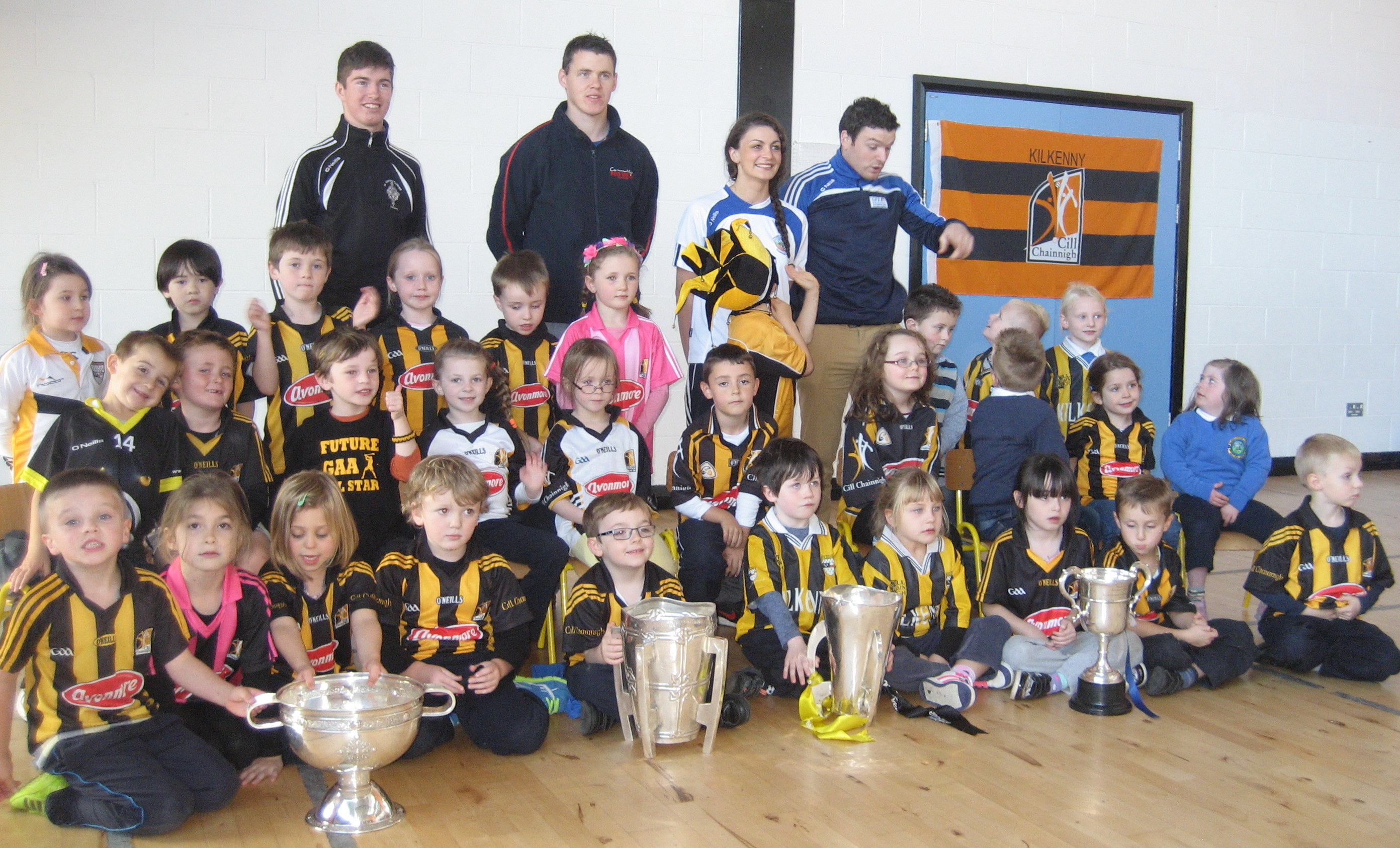 senior infants (14)