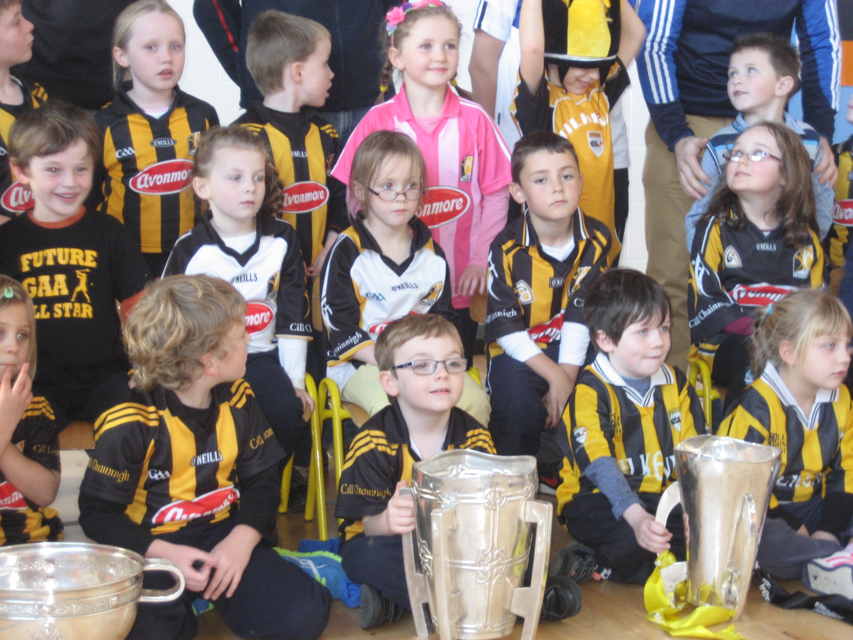 senior infants (16)