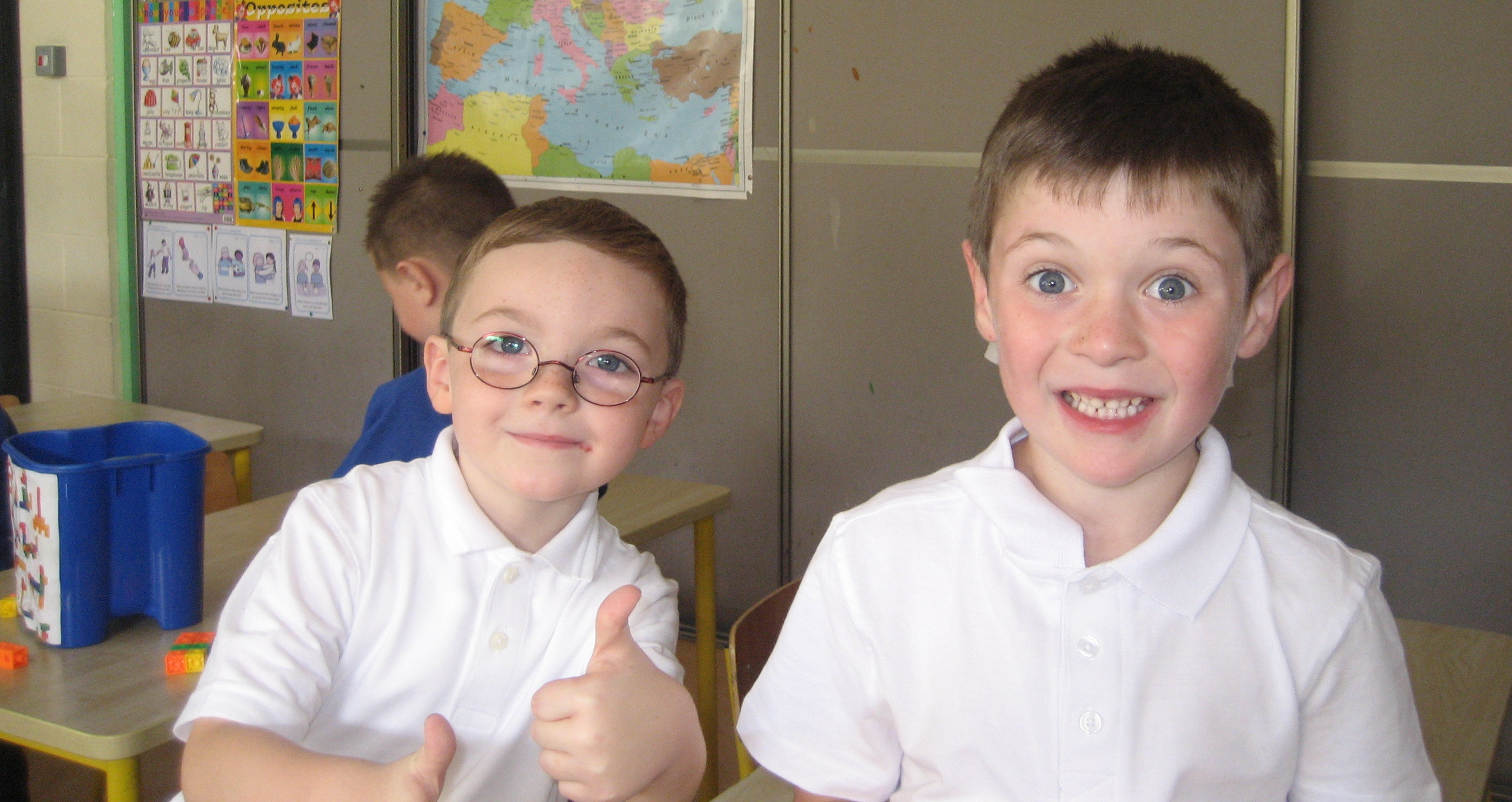 senior infants (2)