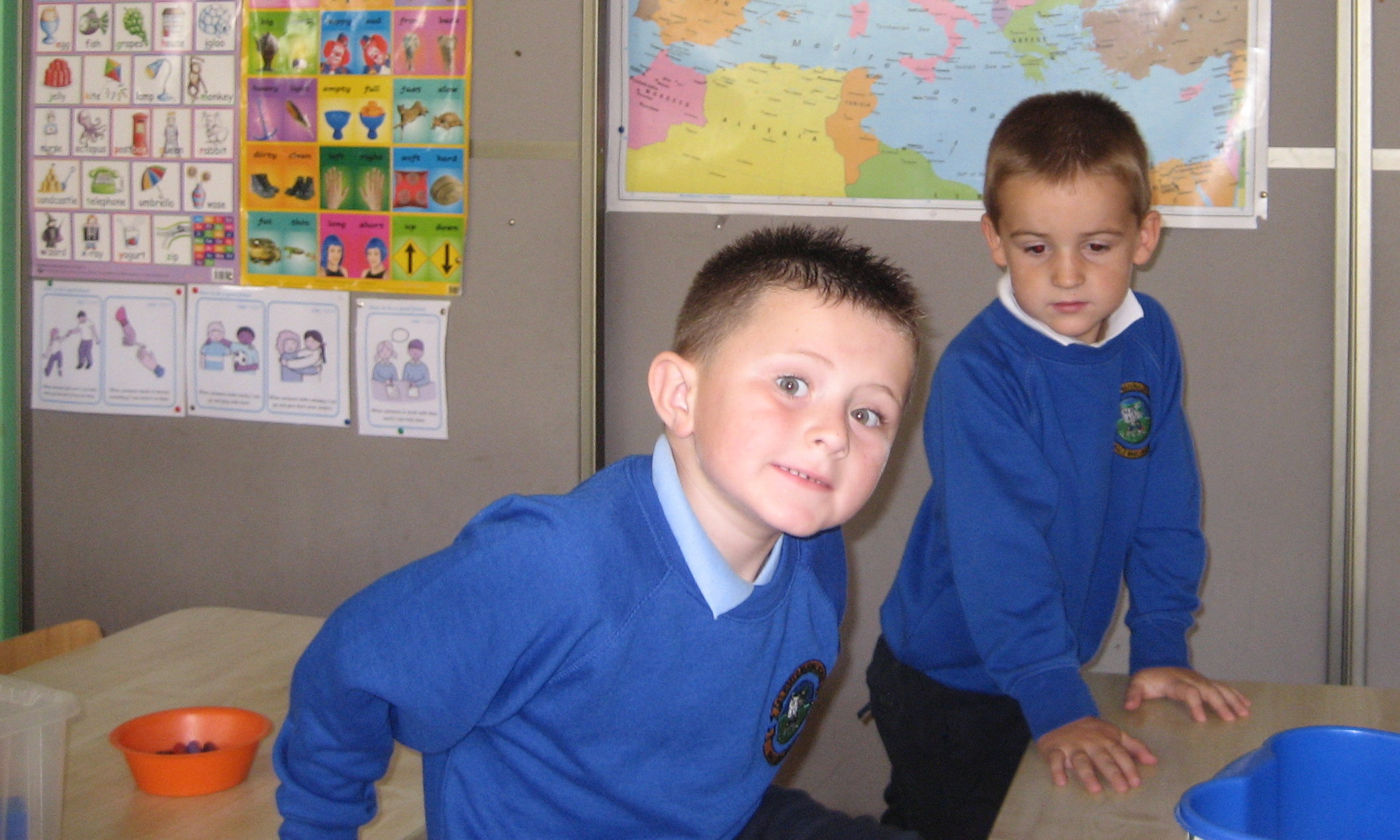 senior infants (4)