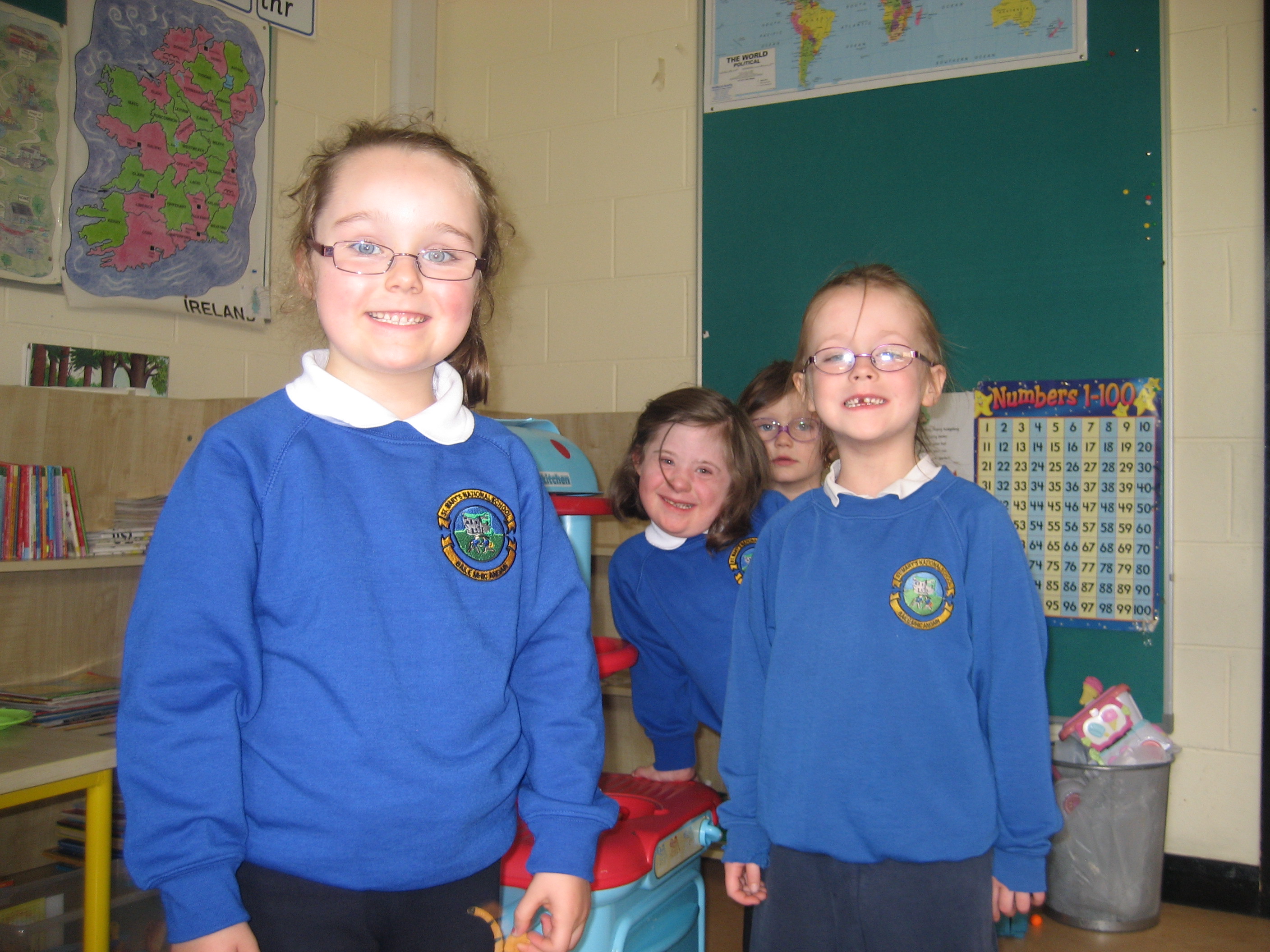 senior infants (5)