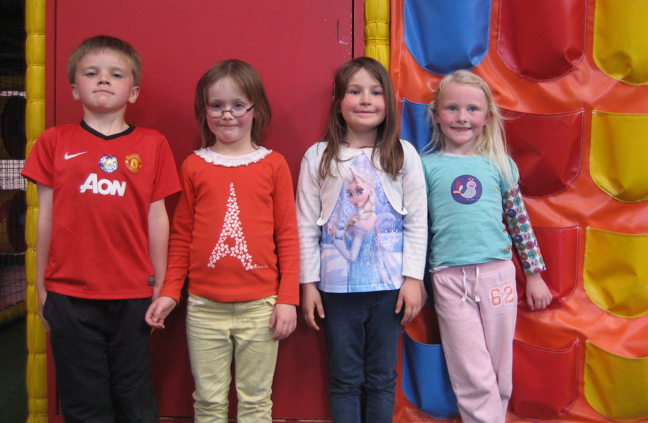 senior infants (66)