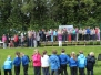 School Garden Opening, June 2012