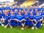 School\'s Camogie Final 2013