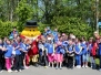 Tayto Park Tour, May 2013