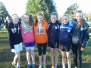 Thomastown Athletics, Dec 2014