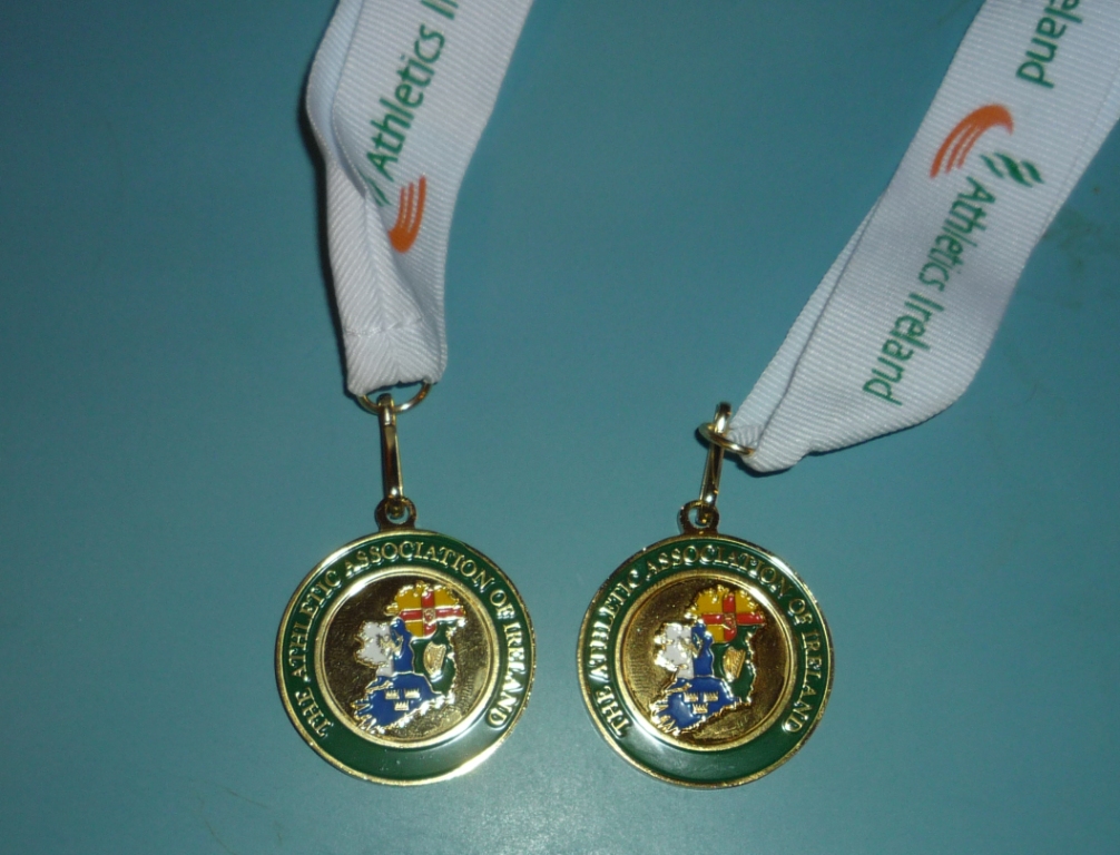 gold medals