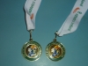 gold medals