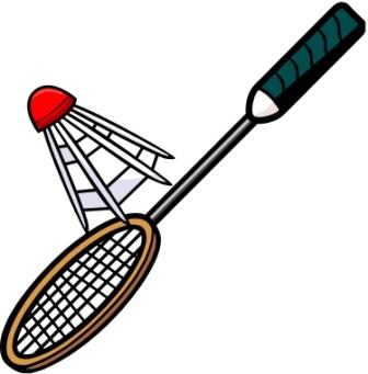 Badminton