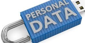 personal data