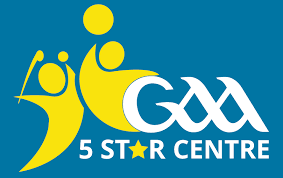 GAA 5 Star Centre 3
