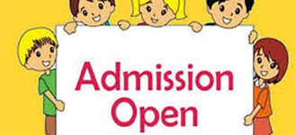 admissions