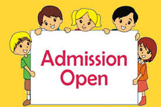 admissions