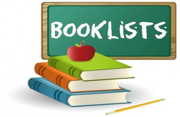 booklists