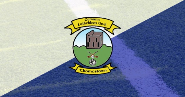 Thomastown colours